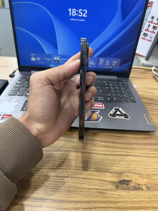 iPhone 13 Pro LL/A 256gb