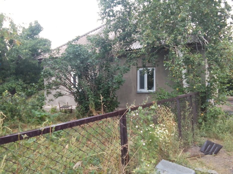 Продаётся дом в п Карабас