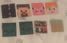 Fixeez minecraft