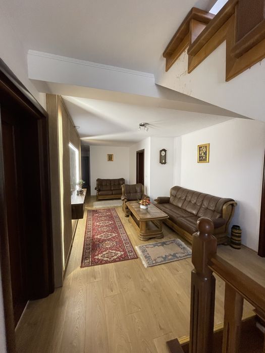 Vila Platon disponibila pentru Revelion