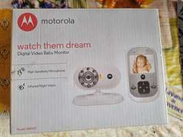 Baby Monitor Motorola