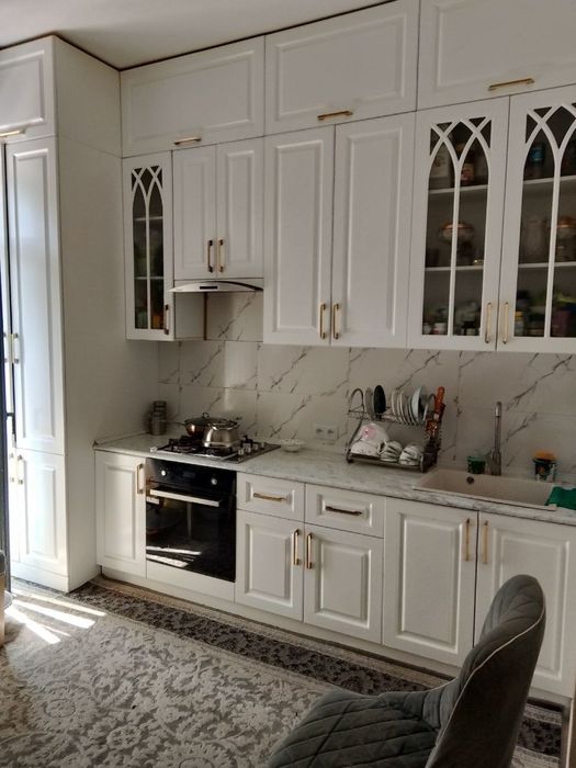 Продается своя, свежая квартира