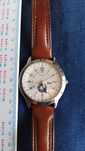 Часовник Timex Silver Dial