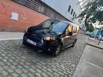 Ford Tourneo Connect 2019 Automat Euro 6
