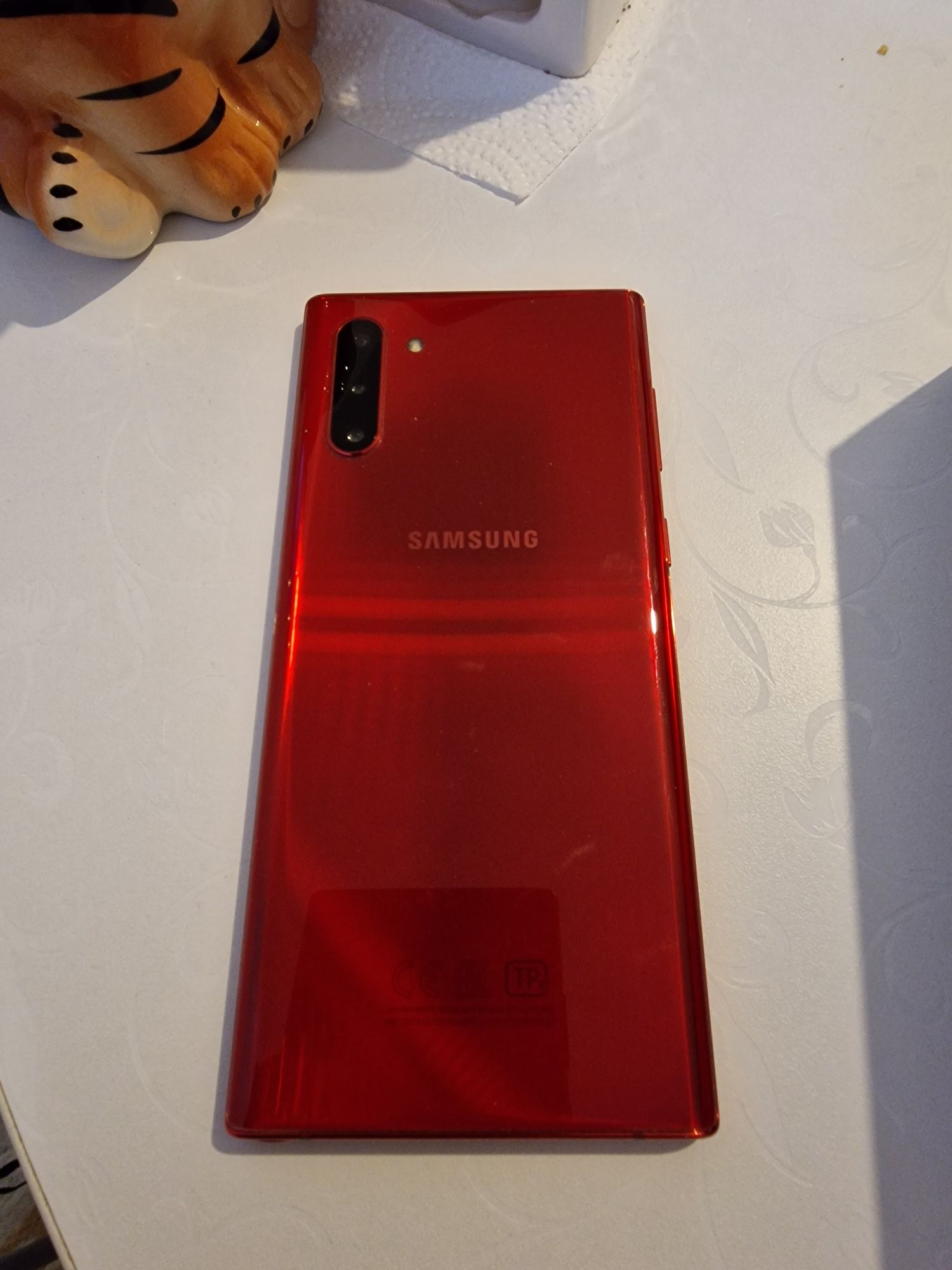 Samsung Galaxy Note10. N970F
