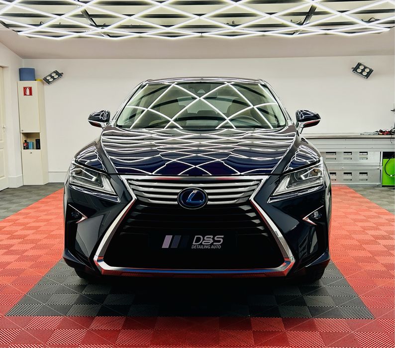 Lexus RX 450H - ocazie