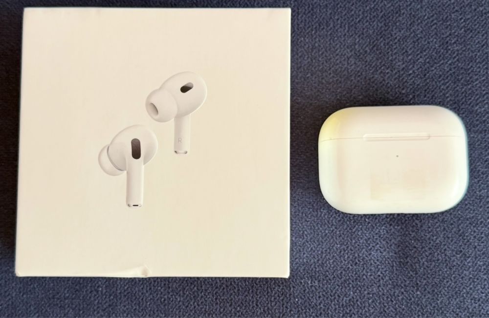 Apple AirPods Pro 2