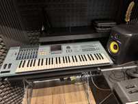 Синтезатор yamaha motif xs6