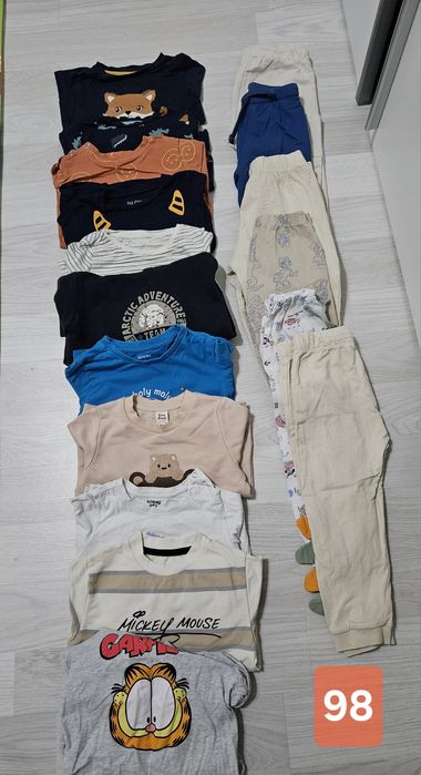 Lot haine baiat 98