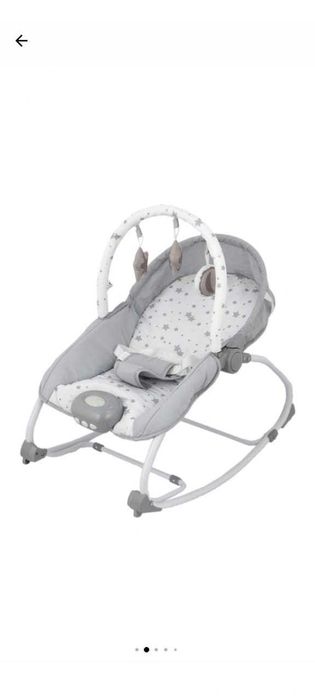 Balansoar fotoliu copii