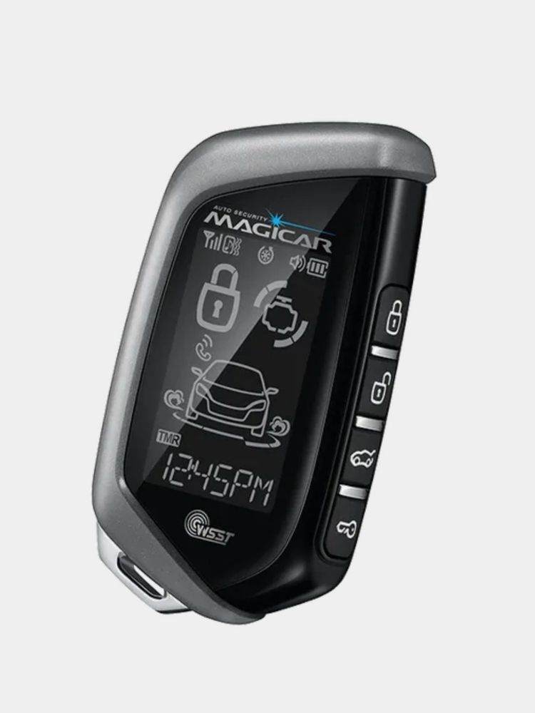 Magicar Pult Pejir Пежр hamma model bor (New!)