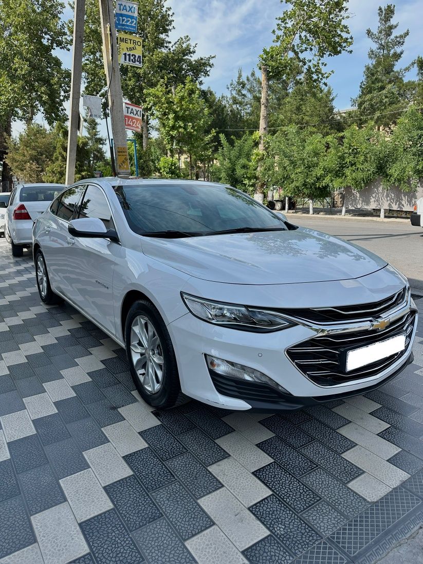 Malibu 2 Premier