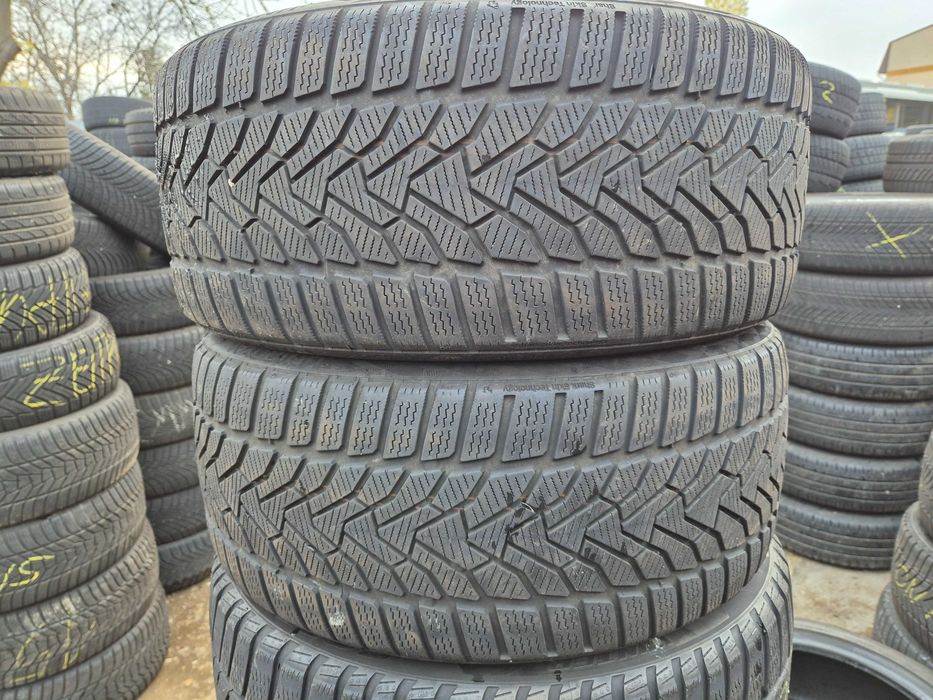 2 Anvelope de IARNA - 235/35/19 - Uniroyal - APP NOI - DOT 2022 !