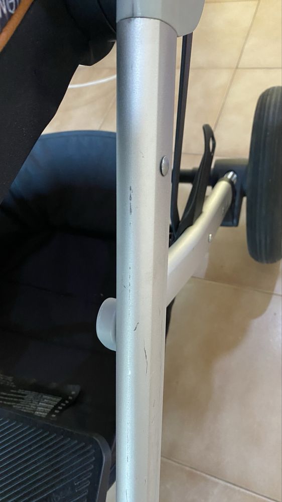 Cybex Balios S FE VALUES FOR LIFE - Бебешка количка 2 в 1