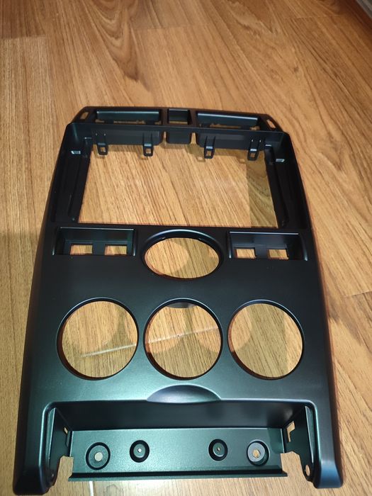 Андроид на Приору новая