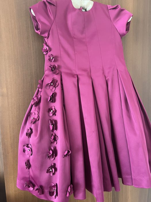 Палто и рокля abel and lula