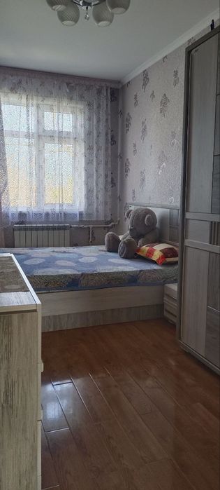 Аренда Чиланзар 3 по ул Мукими  2/4/4 с мебелью и техникой