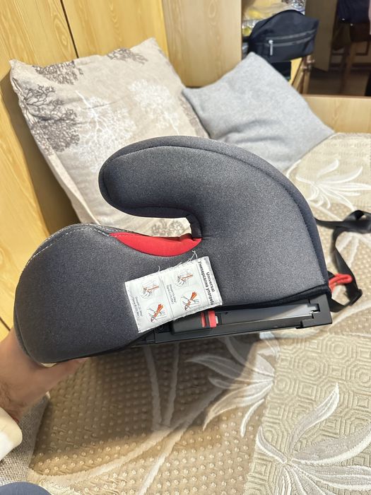 lorelli Travel luxe детско столче за кола