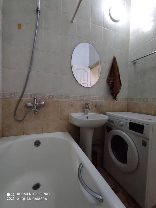 Чиланзар Ц  3/5/5. Метро М.Улугбек