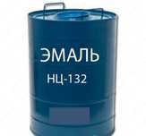 краска эмаль НЦ на складе