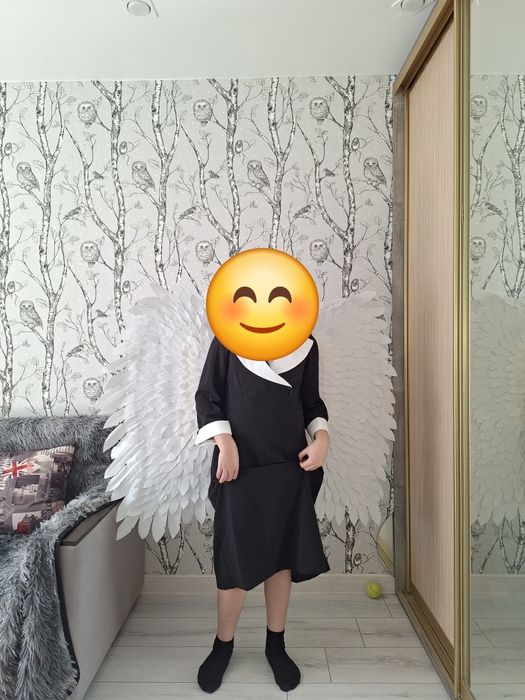 Продам крылья ангела.