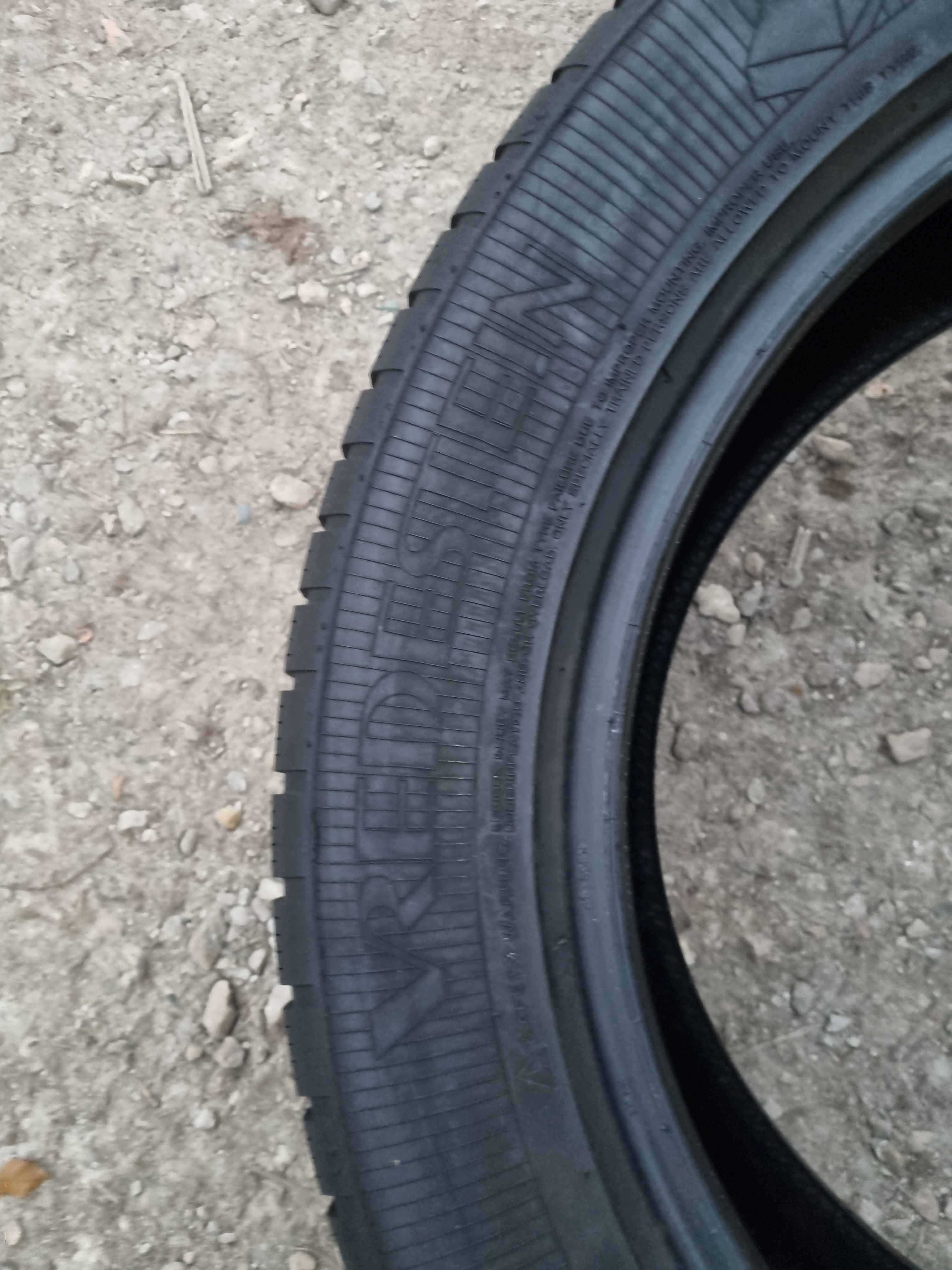SET 2 Anvelope All Season 225/55 R18 VREDESTEIN Quatrac 5 98V