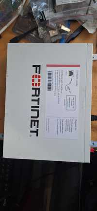 Fortinet Fortigate 60E firewall