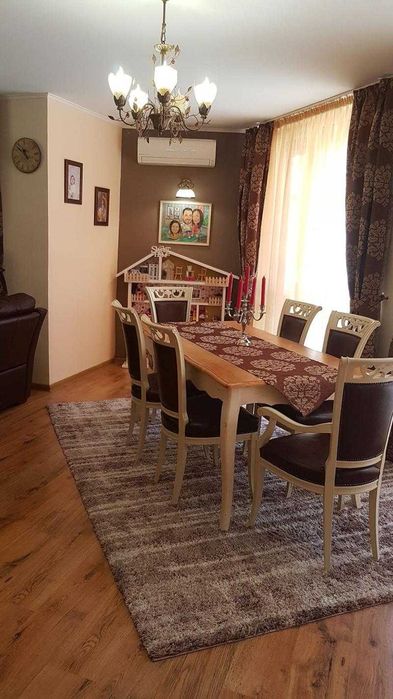 Продава се Многостаен апартамент в Бургас, Сарафово - 100 кв.м за 2050 €/кв.м - Снимка #13