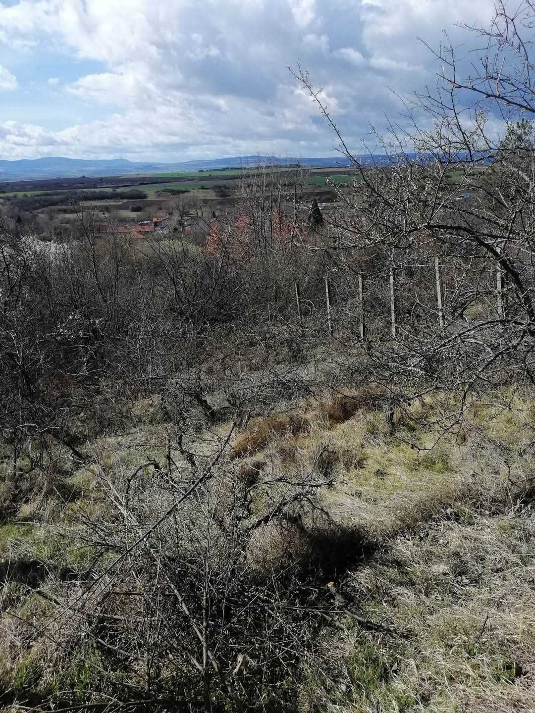 Къща/Вила с.Драговищица