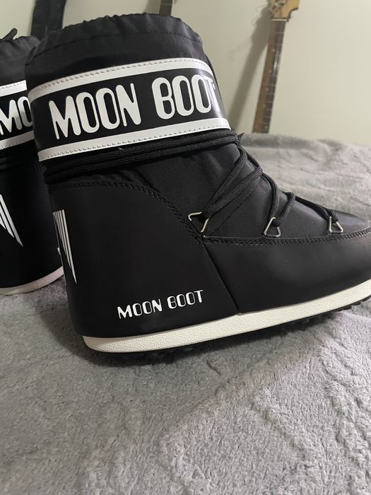 moon boot 40-41 новые