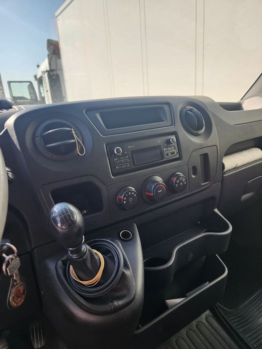 Renault Masters 8 epal