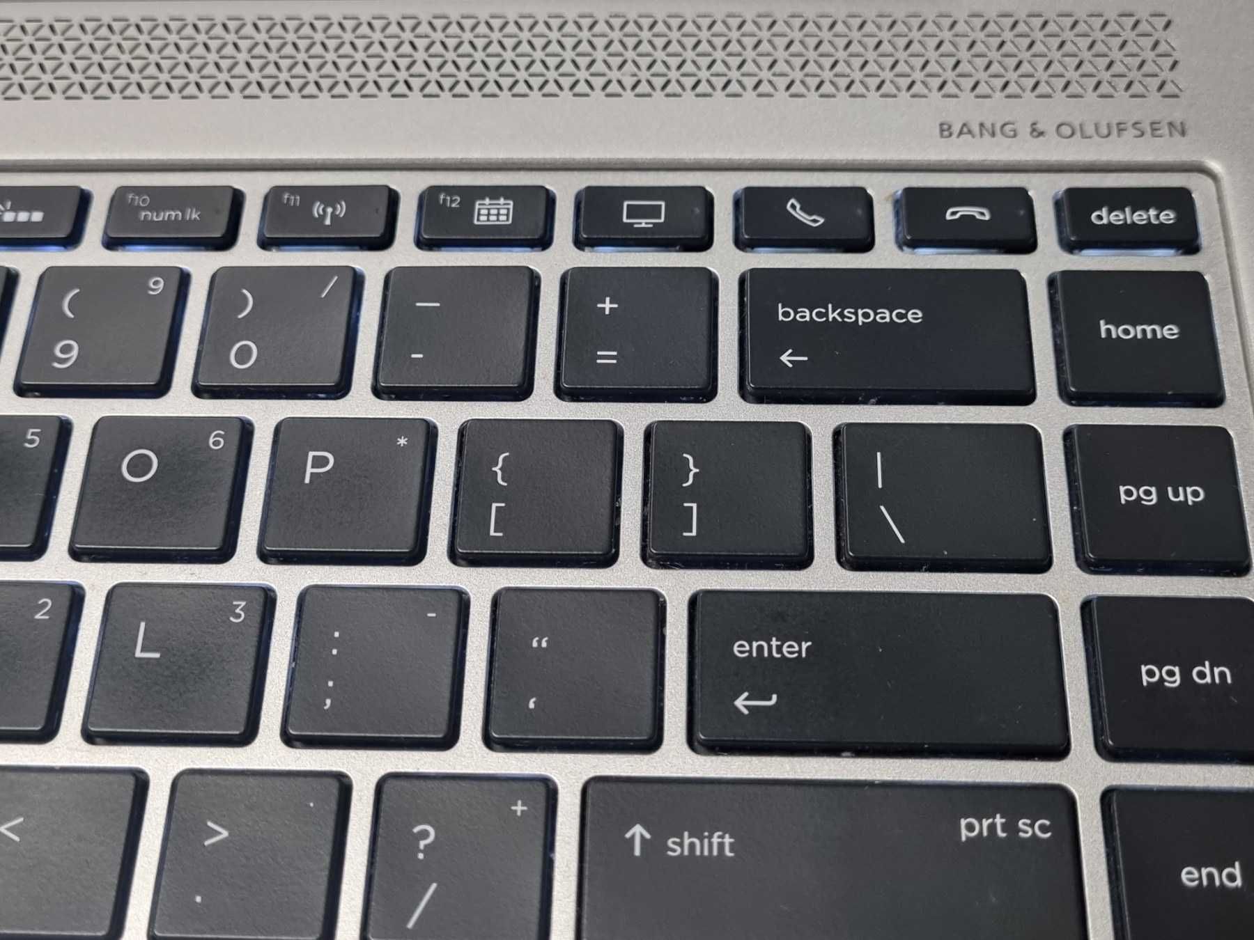 Лаптоп HP Elitebook 840 G5 /Touchscreen/ i5 / 16 GB RAM/ 256 gb