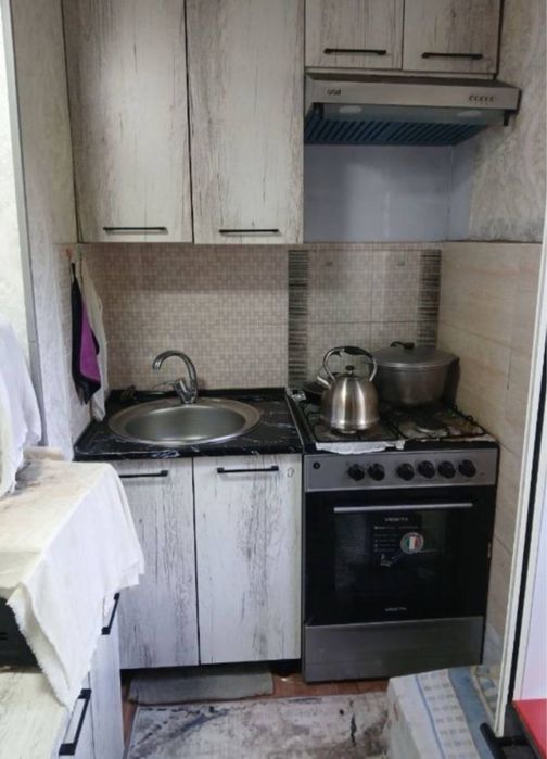 Чиланзар Е квартал 3/7/9 Меб+Тех Франция