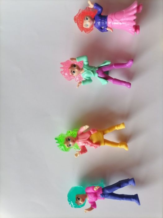 Колекция kinder - кончета и момичета