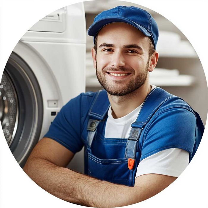 Ремонт стиральных машин