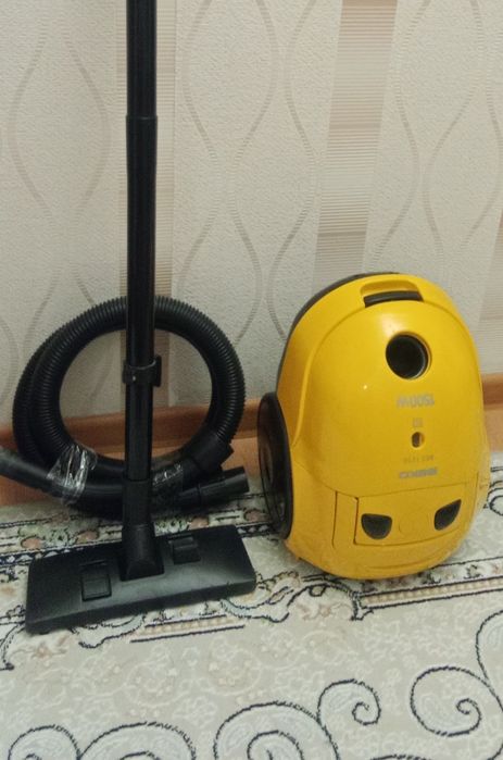 Продам пылесос BEKO