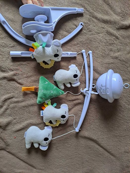 Въртележка за кошара