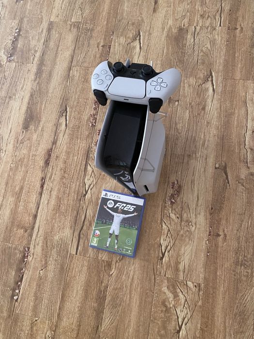 ps5 slim model cu disk