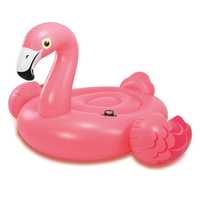 Продается новый надувной фламинго 1.47м х 1.40м х 94см