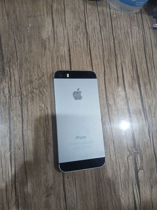 iphone 5s 16gb space gray