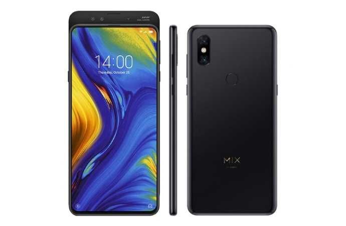 Продаётся Mi Mix 3  Б/У смартфон. В отличном состоянии.