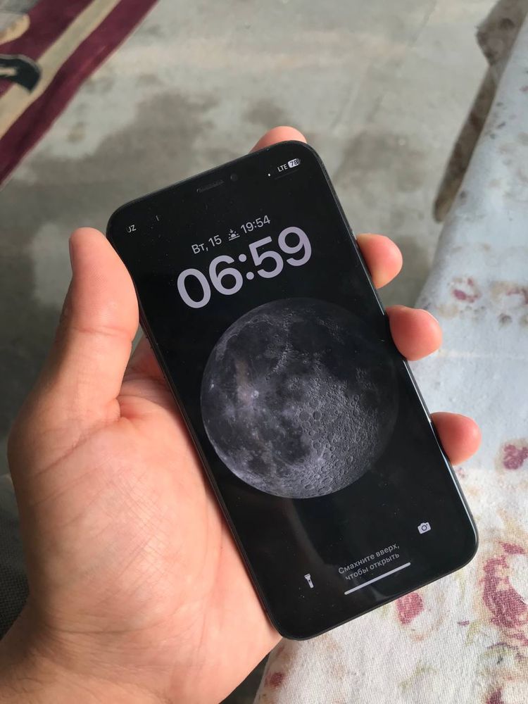 Iphone X 64 gb srochna