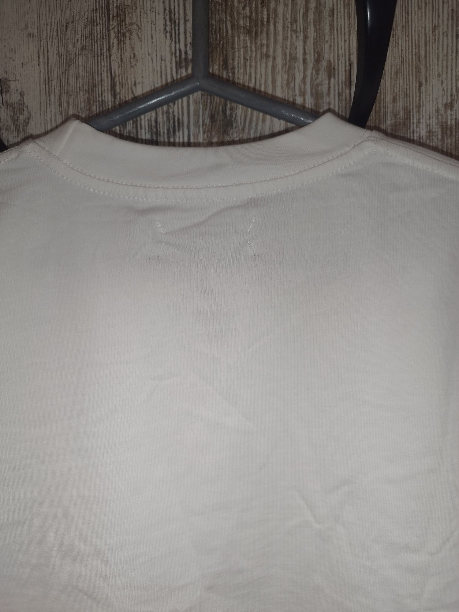 Тениска Maison Margiela
