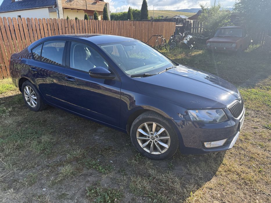 Skoda Octavia in stare buna