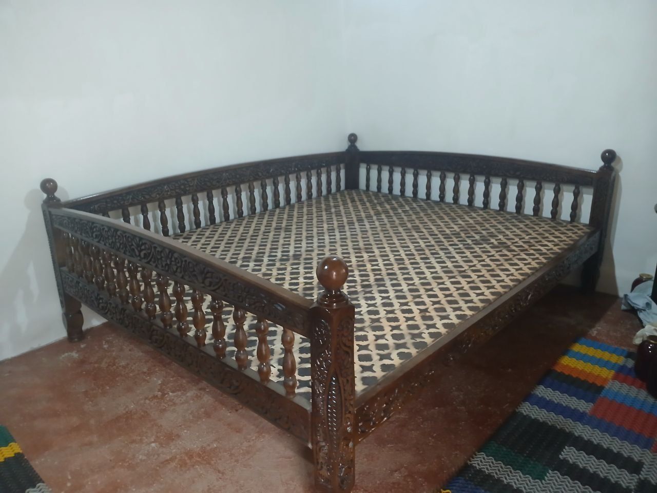 Suri tapcha karava