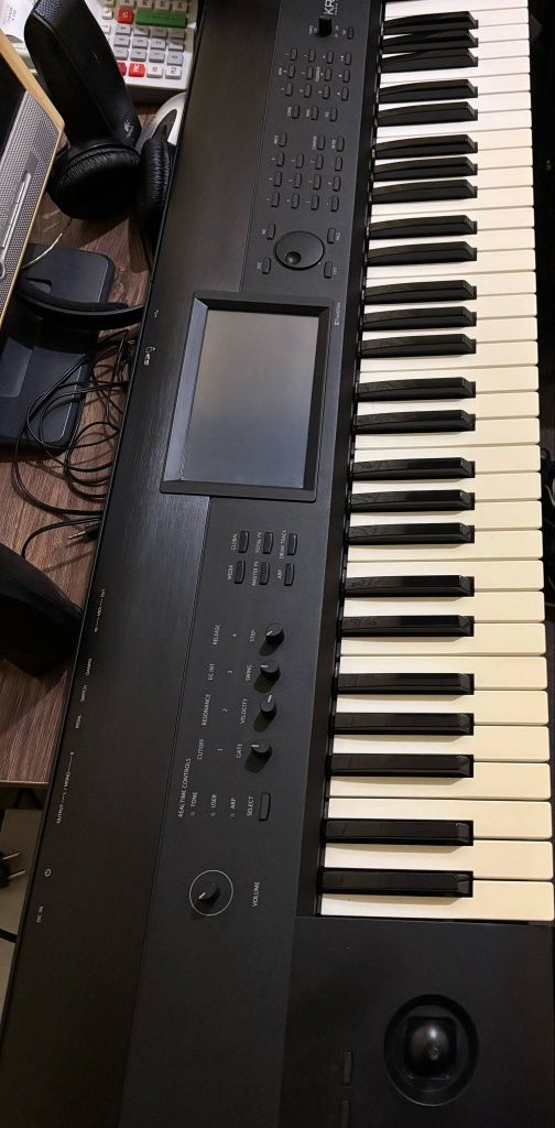 Korg Krome 61 (Корг Кроме)