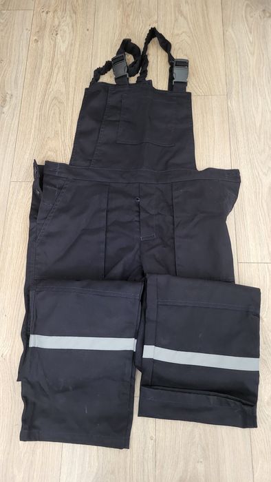 спец. одежда