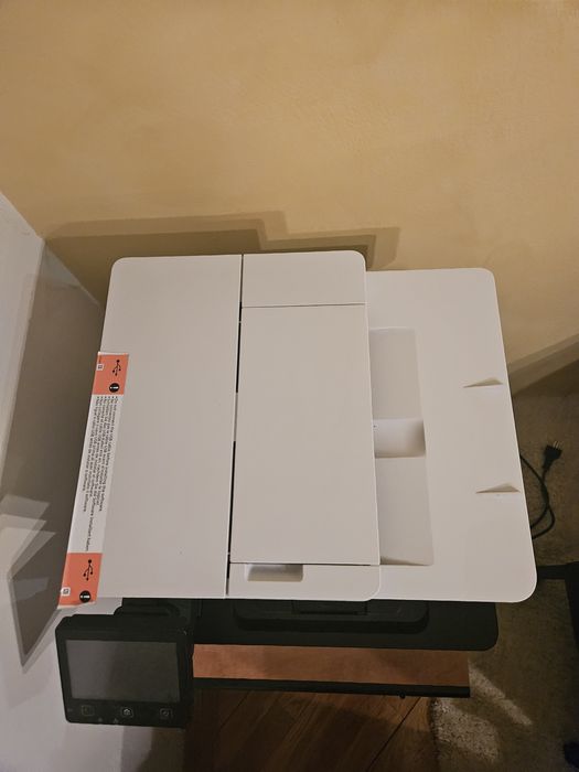 Imprimanta canon i-sensys