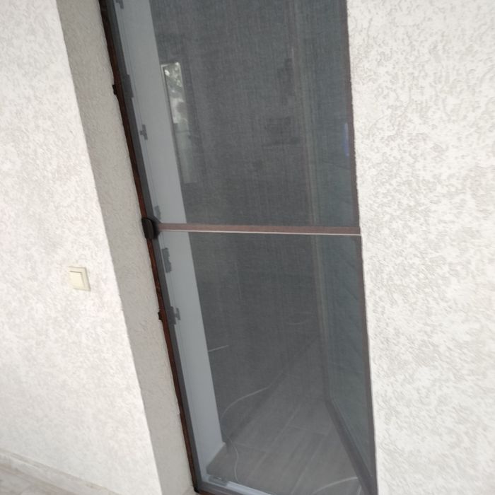 Plase tantari, reglare și reparații termopane