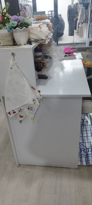 Магазин сотилади